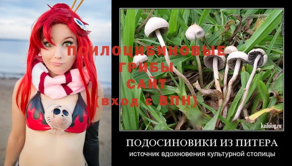 ALPHA-PVP Лихославль